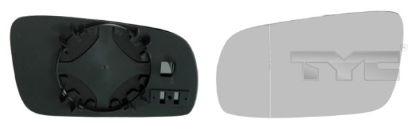 Ulkopeili TYC 337-0014-1