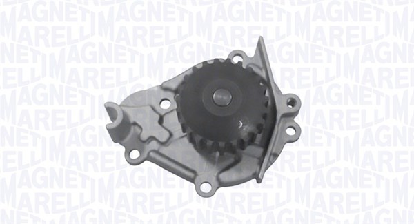 Vesipumppu MAGNETI MARELLI 352316170812