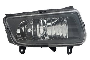 Sumuvalo, Vasen, VW POLO, 6R0941061F