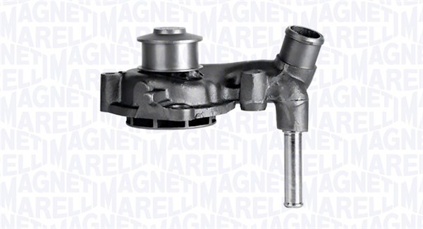 Vesipumppu MAGNETI MARELLI 352316170176