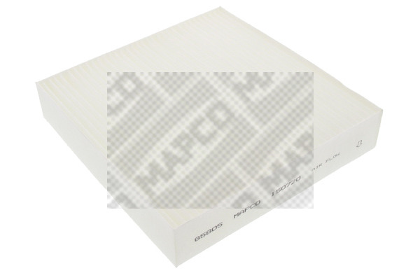 Raitisilmasuodatin MAPCO 65805