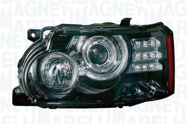 Ajovalo MAGNETI MARELLI 712470951129