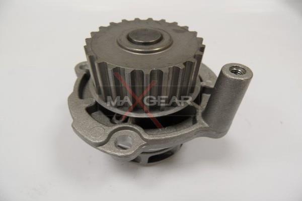 Vesipumppu MAXGEAR 47-0049