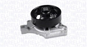 Vesipumppu, MAZDA 2, 3, 3 Sedan, ZJ0115010A, ZJ0115010B