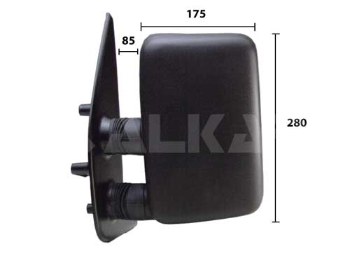 Ulkopeili ALKAR 9250961