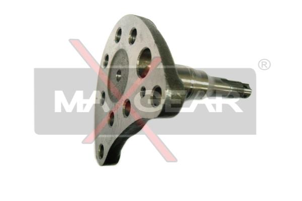 Akselitappi, akselirunko MAXGEAR 33-0493