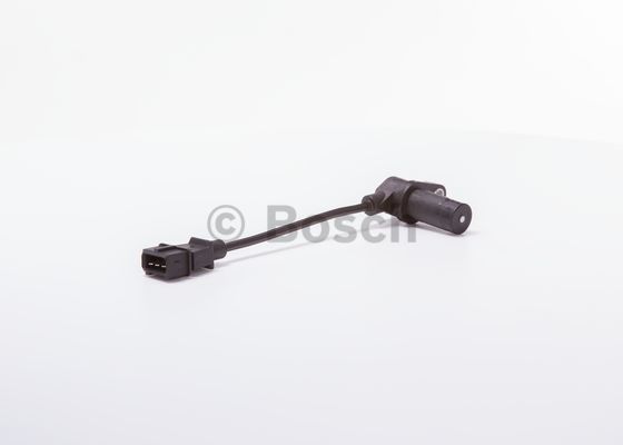 Impulssianturi, kampiakseli BOSCH 0 281 002 509