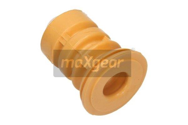 Vaimennuskumi, jousitus MAXGEAR 72-0224