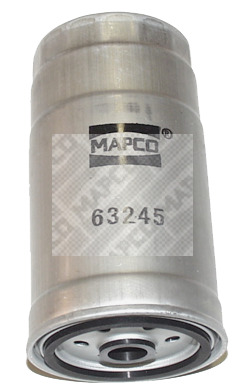 Polttoainesuodatin MAPCO 63245