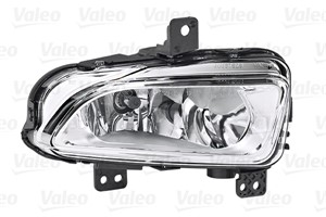 Sumuvalo, Oikea, FIAT 500X, 51965918, 52088139