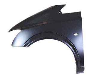 Lokasuoja, Eteen, oikea, MERCEDES-BENZ VITO / MIXTO Skåp [W639], VITO Buss [W639], 639 880 0306, A 639 880 0306