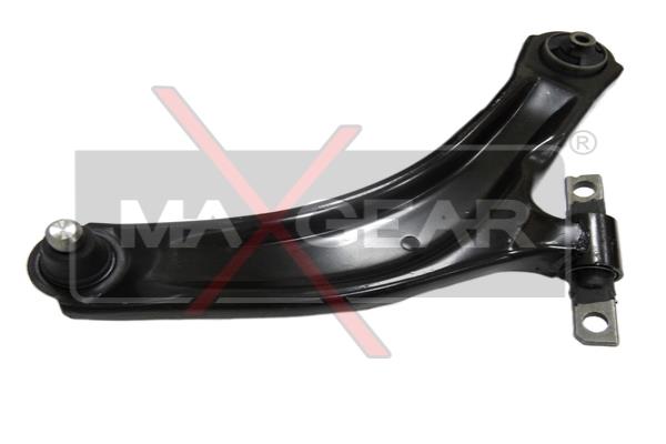 Tukivarsi, pyöräntuenta MAXGEAR 72-1538