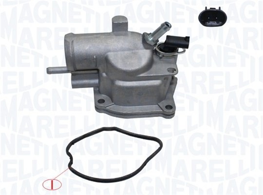 Termostaatti, jäähdytysneste MAGNETI MARELLI 352317100700