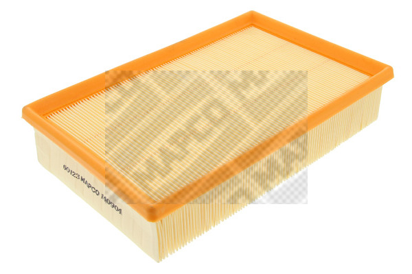 Ilmansuodatin MAPCO 60123