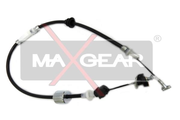 Kytkinvaijeri MAXGEAR 32-0208