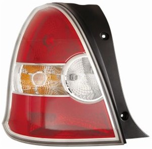 Takavalo, Oikea, HYUNDAI ACCENT III, ACCENT Sedan III, 92402-1E220