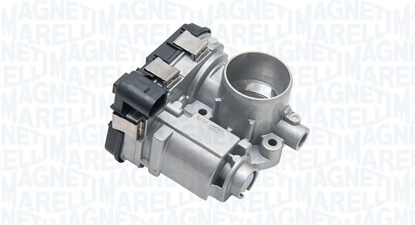 Kaasuläpän kotelo MAGNETI MARELLI 802010407001