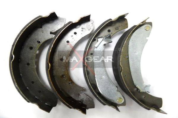 Jarrukenkäsarja MAXGEAR 19-0262