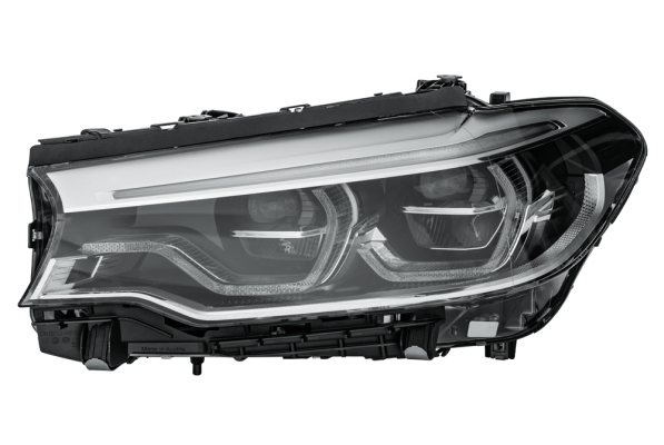 Ajovalo HELLA 1EX 354 836-111