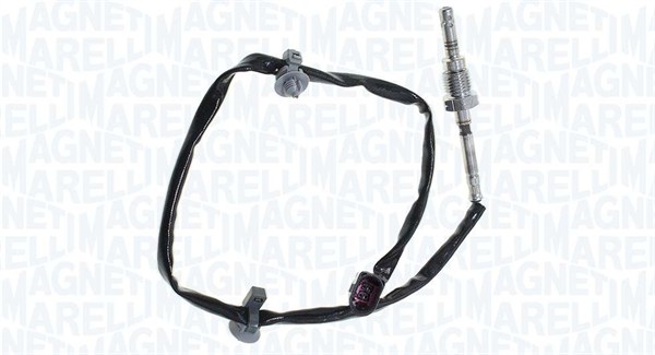 Tunnistin, pakokaasulämpötila MAGNETI MARELLI 172000161010