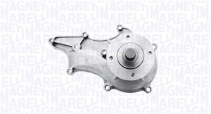 Vesipumppu, TOYOTA CELICA, 1610039345, 1610039346