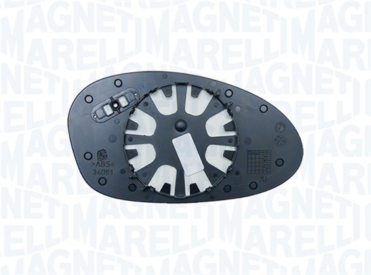 Ulkopeili MAGNETI MARELLI 182209000800