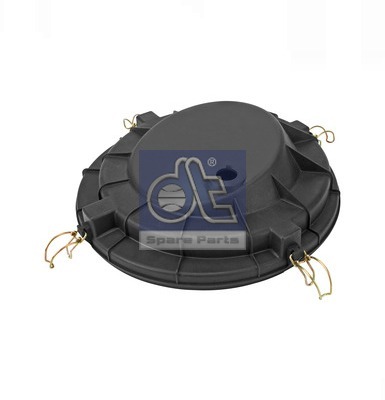 Ilmansuodatin DT 1.10283