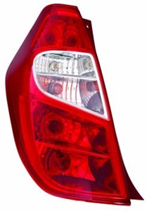 Takavalo, Oikea, HYUNDAI i10, 924020X110, 92402-0X110