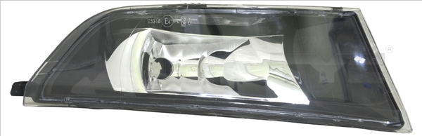 Sumuvalo TYC 19-12574-01-2