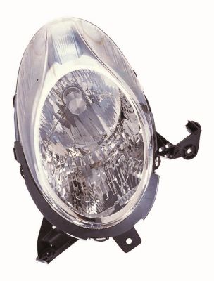 Ajovalo DEPO 215-11C3L-LD-EM