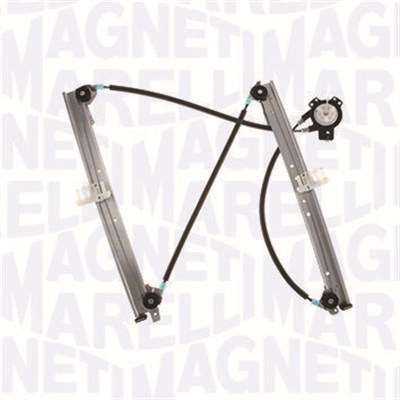 Lasinnostin MAGNETI MARELLI 350103170096