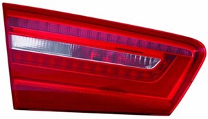 Takavalo, Oikea, AUDI A6, 4G5945094A