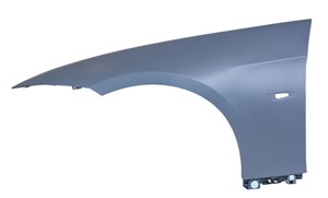 Lokasuoja, Eteen, oikea, BMW 3 Cabriolet [E93], 3 Coupé [E92], 41 35 7 168 988