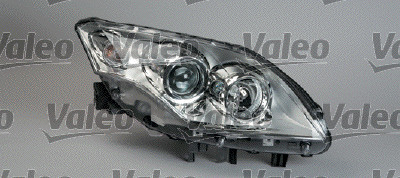 Ajovalo VALEO 043617
