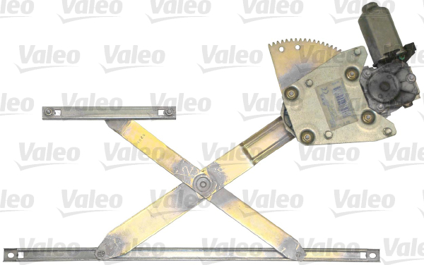 Lasinnostin VALEO 850186
