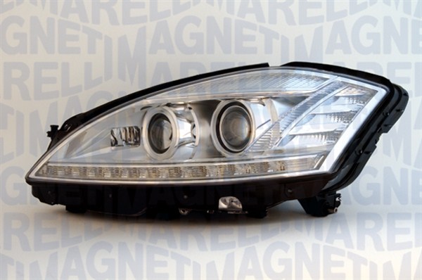 Ajovalo MAGNETI MARELLI 711307023056