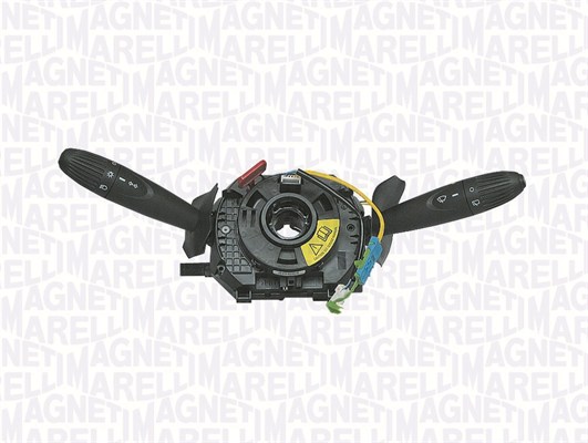 Kytkin, ohjausakseli MAGNETI MARELLI 000050128010