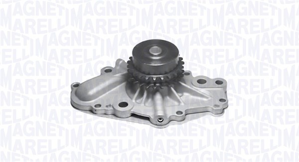 Vesipumppu MAGNETI MARELLI 352316170093