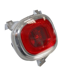 Takavalo, Vasen, FIAT 500L, 0000051883589, 0000051959334, 51883589, 51959334
