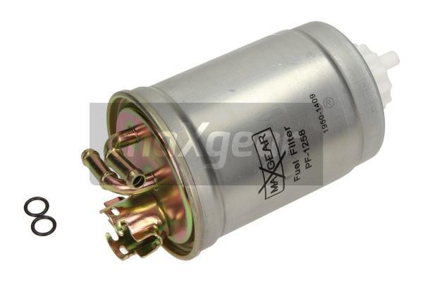 Polttoainesuodatin MAXGEAR 26-0657