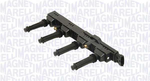 Sytytyspuola MAGNETI MARELLI 060810206010