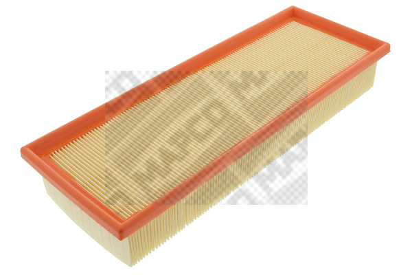Ilmansuodatin MAPCO 60170