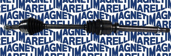 Vetoakseli MAGNETI MARELLI 302004190113