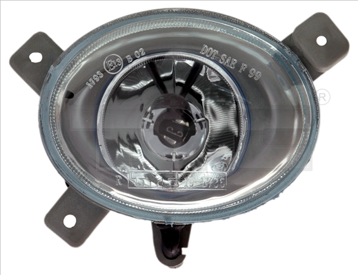 Sumuvalo TYC 19-5735-05-9