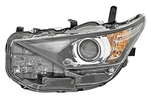 Ajovalo, Vasen, TOYOTA AURIS, AURIS Kombi, 8117002K30, 81170-02K30