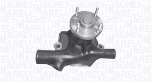 Vesipumppu, NISSAN PICK UP, 2101010G25, 2101010G26