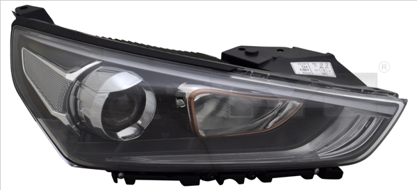Ajovalo TYC 20-16290-25-2
