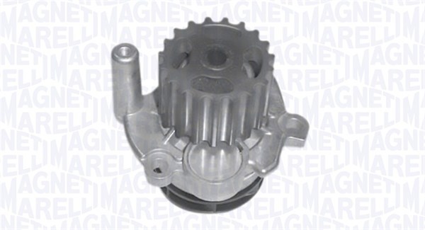 Vesipumppu MAGNETI MARELLI 352316171201