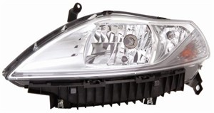 Ajovalo, Oikea, LANCIA YPSILON, 51850554
