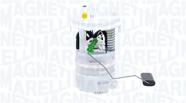 Polttoaineen syöttömoduuli MAGNETI MARELLI 519700000019